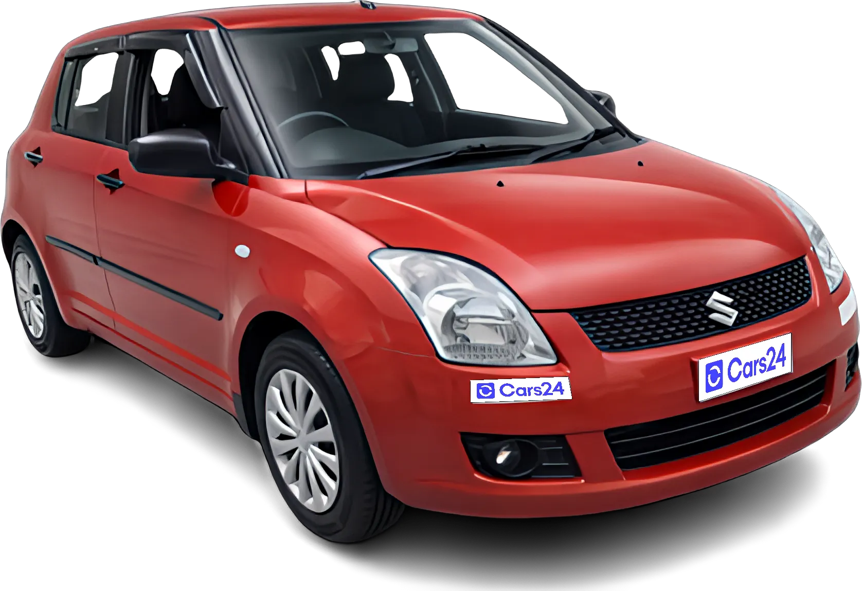 2009 Maruti Swift - Hatchback - Petrol - Manual - ₹1.65 lakh