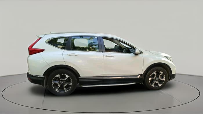 2019 Honda CRV 1.6L I-DTEC AWD AT, Diesel, Automatic, 62,287 km, exterior
