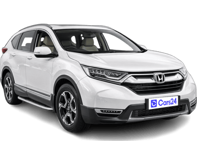 2019 Honda CRV - SUV - Diesel - Automatic - ₹16.60 lakh