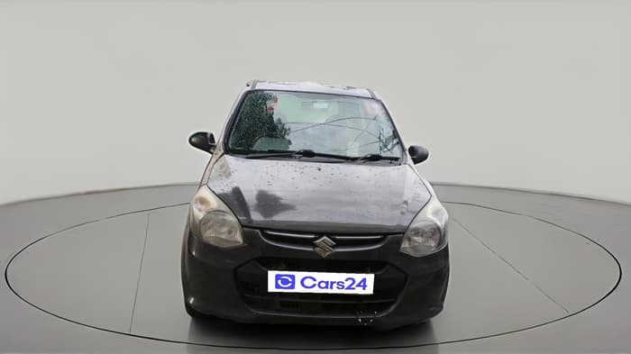 2015 Maruti Alto 800 LXI, Petrol, Manual, 92,808 km, exterior