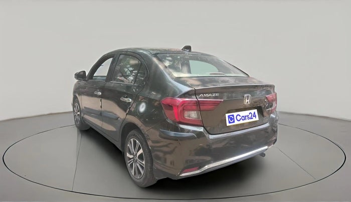 2022 Honda Amaze 1.2L I-VTEC VX CVT, Petrol, Automatic, 16,361 km, exterior