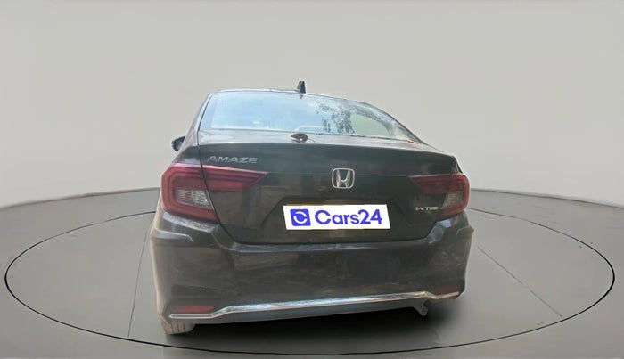 2022 Honda Amaze 1.2L I-VTEC VX CVT, Petrol, Automatic, 16,361 km, exterior