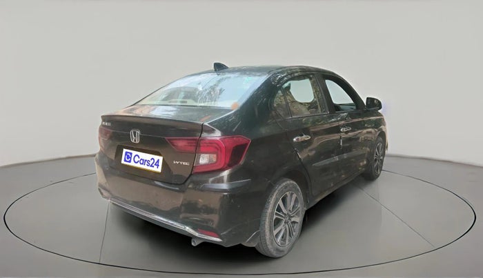 2022 Honda Amaze 1.2L I-VTEC VX CVT, Petrol, Automatic, 16,361 km, exterior