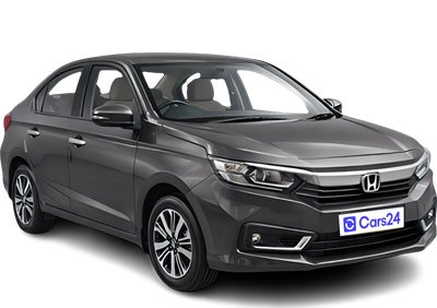 2022 Honda Amaze - Sedan - Petrol - Automatic - ₹6.85 lakh