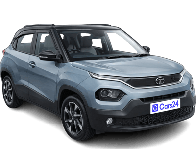 2022 Tata PUNCH - SUV - Petrol - Automatic - ₹7.80 lakh