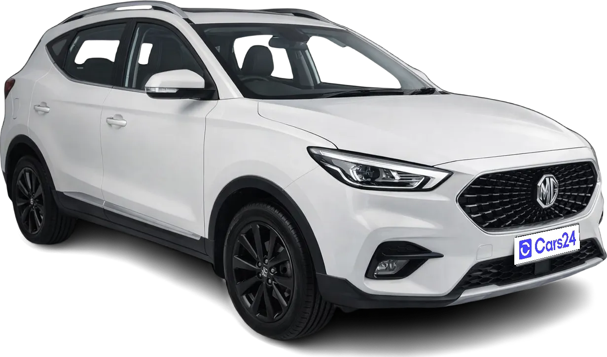 2021 MG ASTOR - SUV - Petrol - Automatic - ₹8.75 lakh