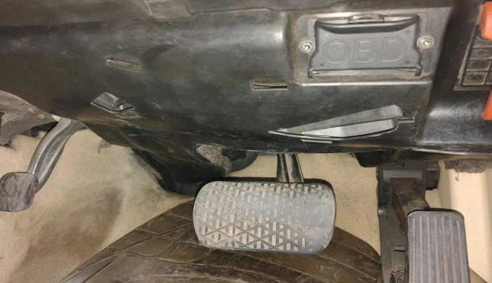 2007 Mercedes Benz C Class 200K AT, Petrol, Automatic, 69,072 km, interior