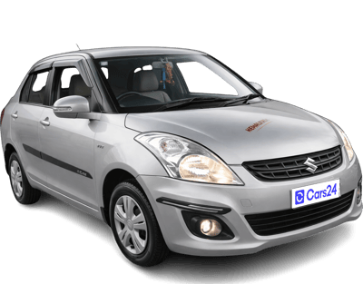 2013 Maruti Swift Dzire - Sedan - Petrol - Manual - ₹3.09 lakh