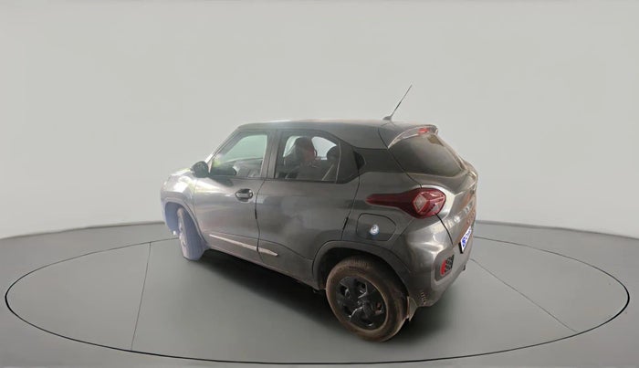 2025 Tata PUNCH ADVENTURE AMT, Petrol, Automatic, 13,085 km, exterior