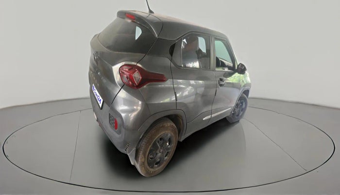 2025 Tata PUNCH ADVENTURE AMT, Petrol, Automatic, 13,085 km, exterior