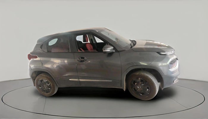 2025 Tata PUNCH ADVENTURE AMT, Petrol, Automatic, 13,085 km, exterior