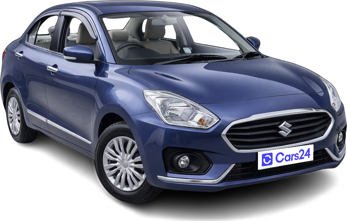 2020 Maruti Dzire - Sedan - Petrol - Automatic - ₹6.40 lakh