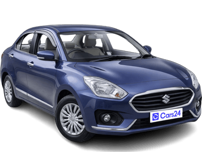 2020 Maruti Dzire - Sedan - Petrol - Automatic - ₹6.40 lakh