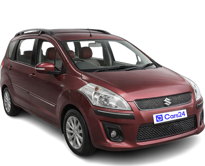 2014 Maruti Ertiga - SUV - Diesel - Manual - ₹5.13 lakh