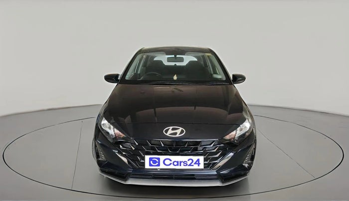 2025 Hyundai NEW I20 MAGNA 1.2 MT, Petrol, Manual, 4,146 km, exterior