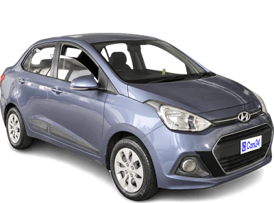 2014 Hyundai Xcent - Sedan - Petrol - Manual - ₹3.24 lakh