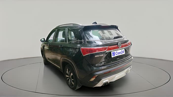 2020 MG HECTOR SHARP 2.0 DIESEL, Diesel, Manual, 1,74,905 km, exterior
