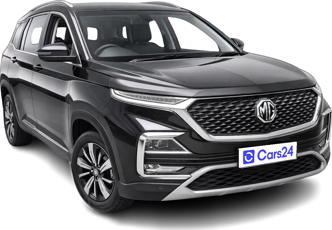 2020 MG HECTOR - SUV - Diesel - Manual - ₹9.60 lakh