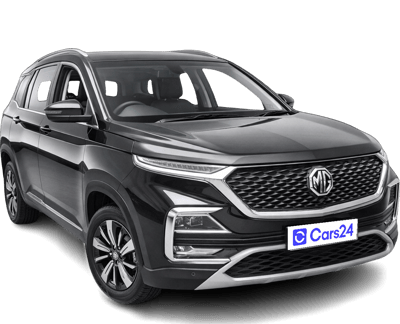 2020 MG HECTOR - SUV - Diesel - Manual - ₹9.60 lakh