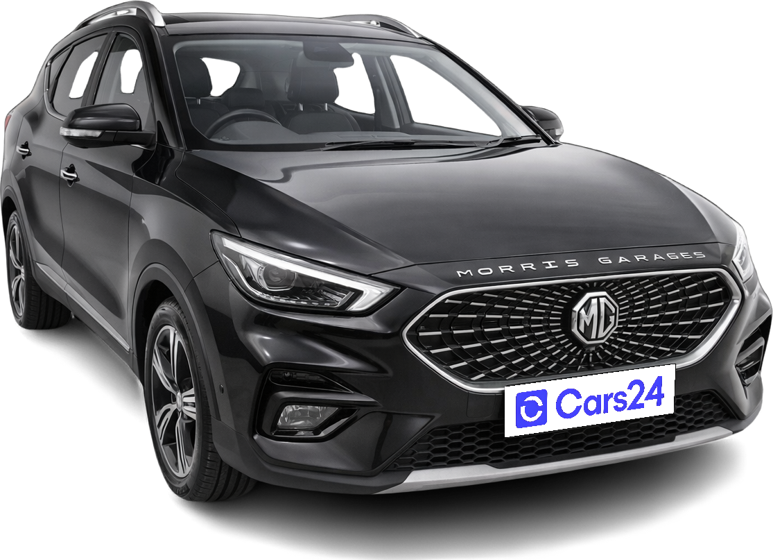 2022 MG ASTOR - SUV - Petrol - Automatic - ₹14.30 lakh