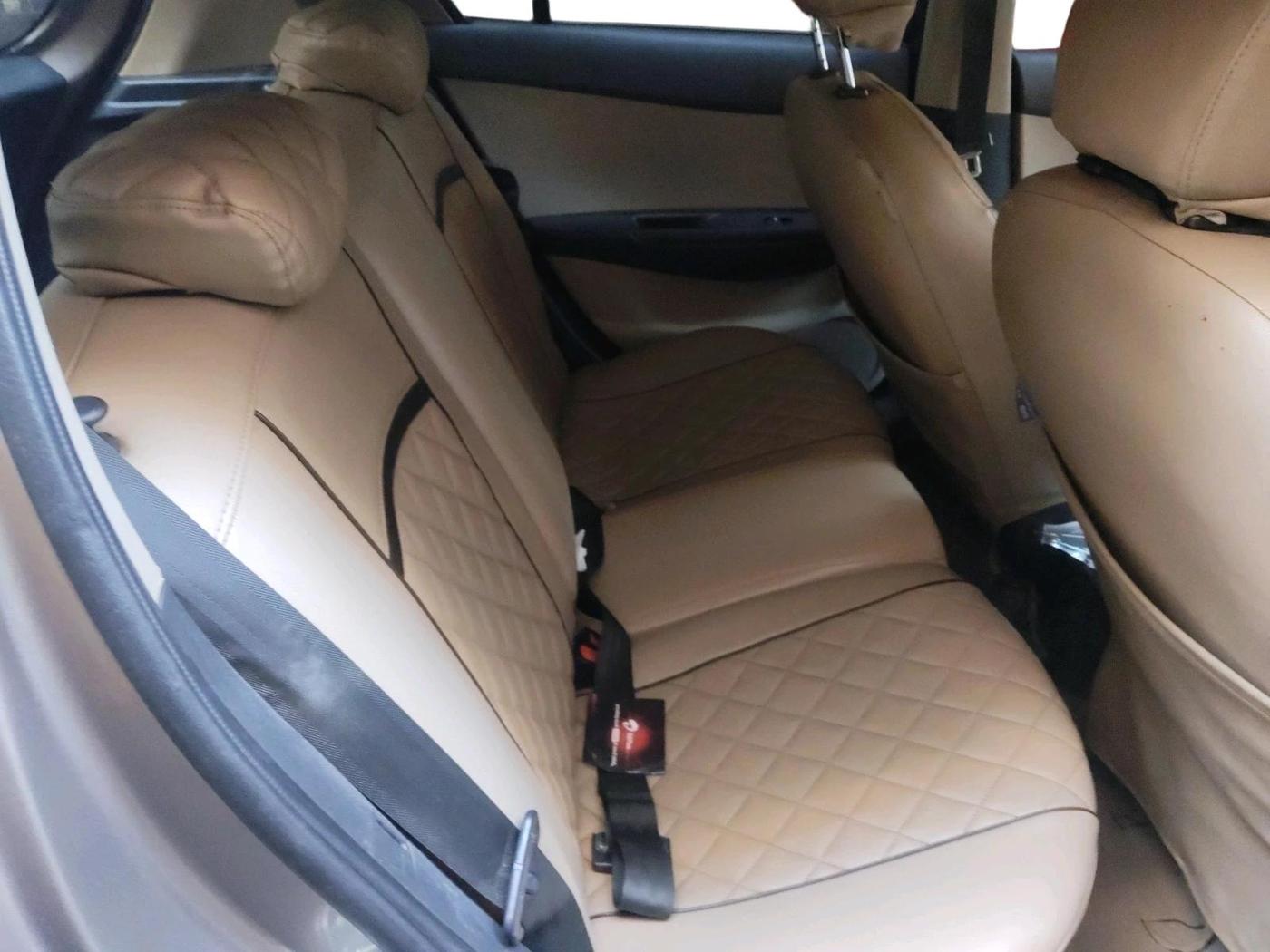 2013 Hyundai i20 ASTA 1.2, Petrol, Manual, 1,39,234 km, interior