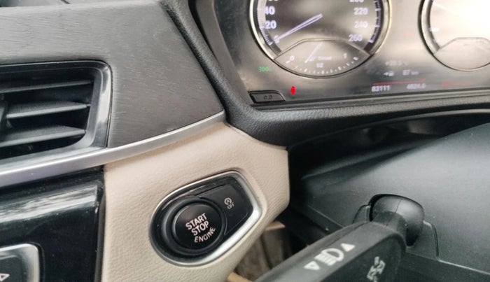 2018 BMW X1 sDrive 20d x Line, Diesel, Automatic, 83,111 km, interior