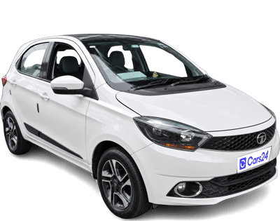 2019 Tata Tiago - Hatchback - Petrol - Manual - ₹3.30 lakh