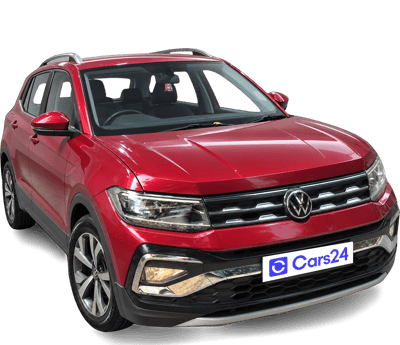 2023 Volkswagen TAIGUN - SUV - Petrol - Manual - ₹11.30 lakh