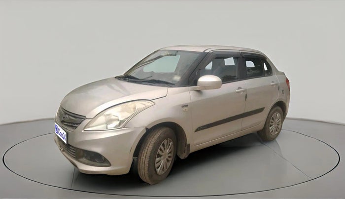 2015 Maruti Swift Dzire LDI, Diesel, Manual, 1,00,661 km, exterior