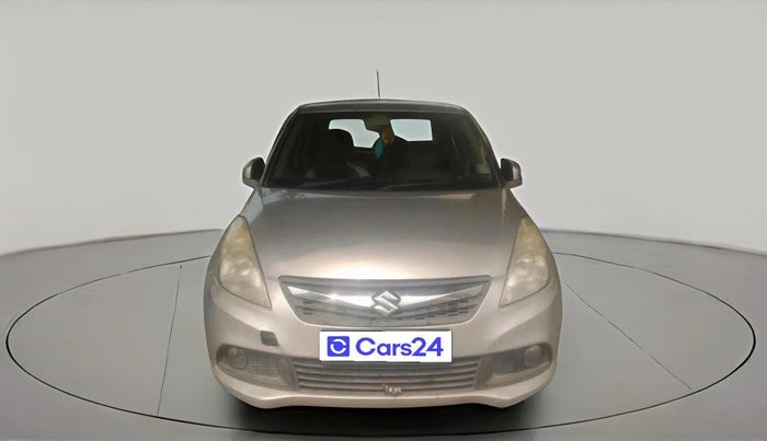 2015 Maruti Swift Dzire LDI, Diesel, Manual, 1,00,661 km, exterior