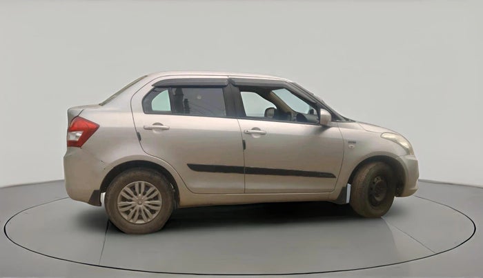 2015 Maruti Swift Dzire LDI, Diesel, Manual, 1,00,661 km, exterior