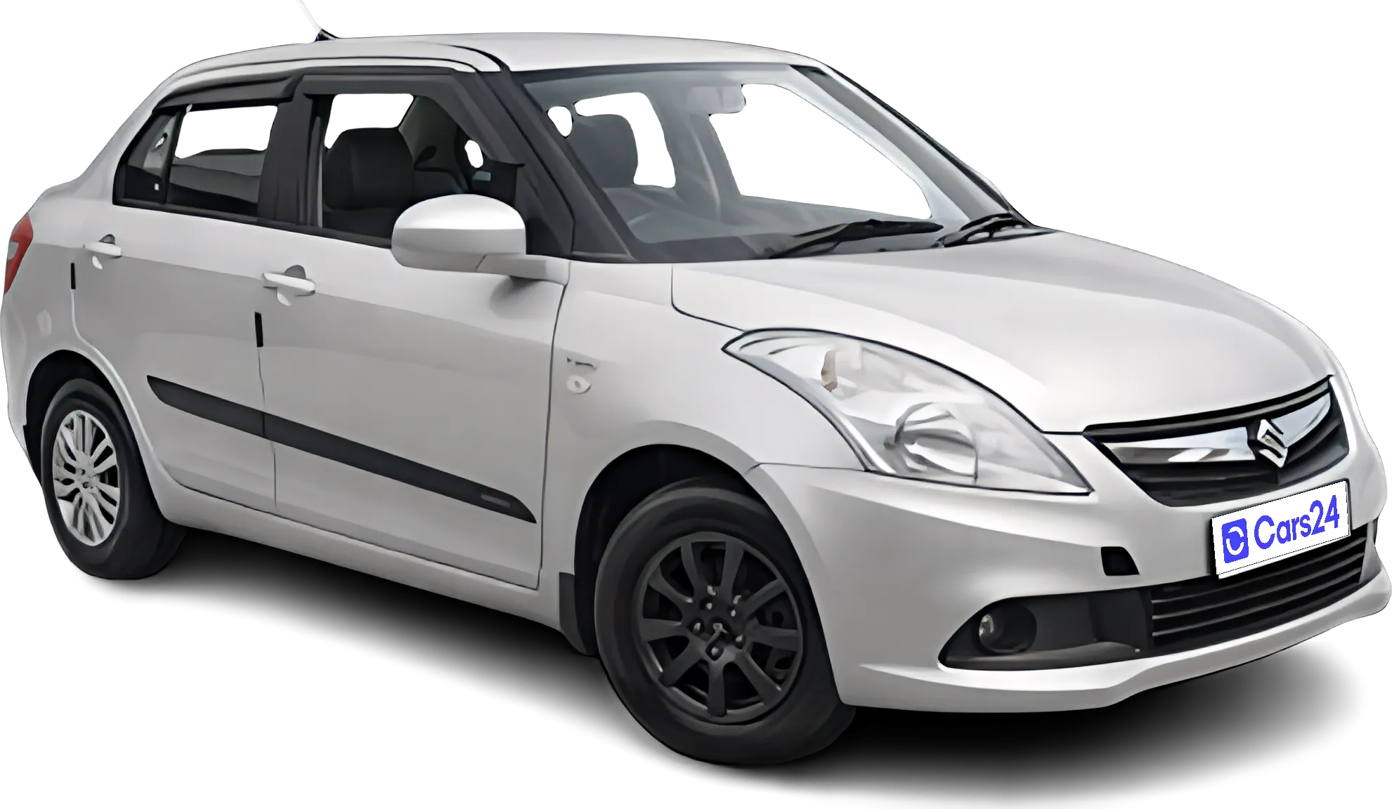 2015 Maruti Swift Dzire - Sedan - Diesel - Manual - ₹2.66 lakh
