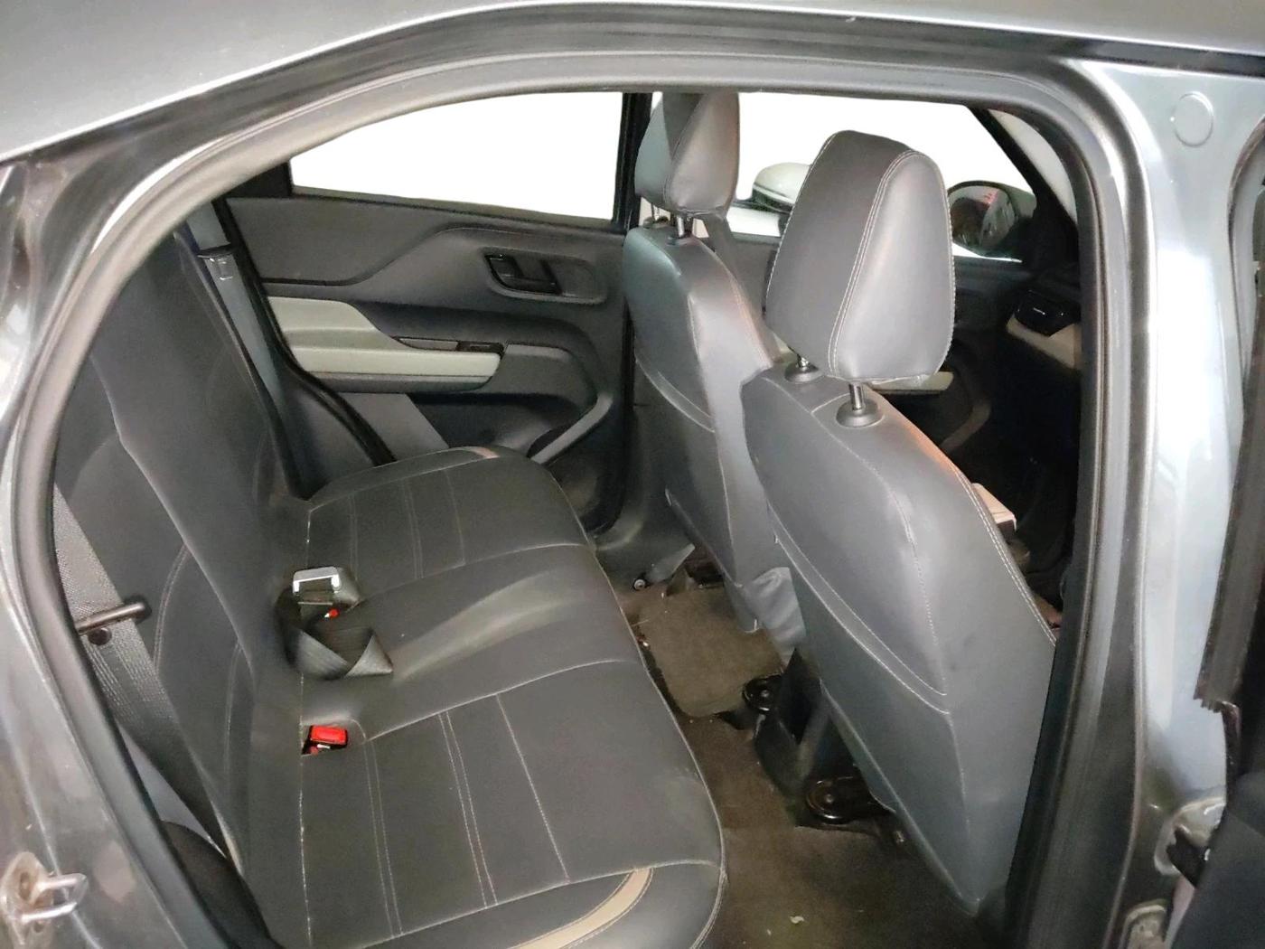 2022 Tata PUNCH ADVENTURE MT, Petrol, Manual, 47,933 km, interior