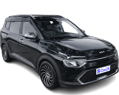 2024 KIA CARENS - SUV - Petrol - Manual - ₹11.88 lakh