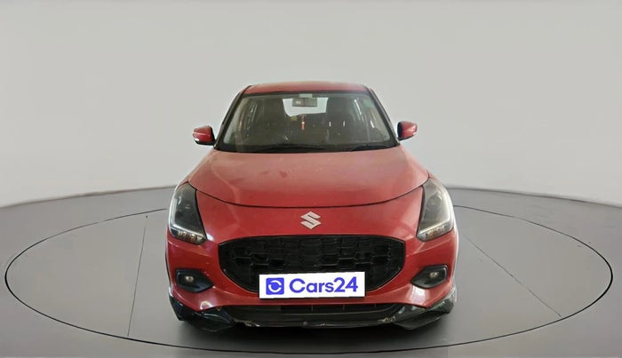 2024 Maruti Swift VXi, Petrol, Manual, 43,529 km, exterior
