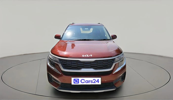 2021 KIA SELTOS HTK 1.5 PETROL, Petrol, Manual, 15,666 km, exterior