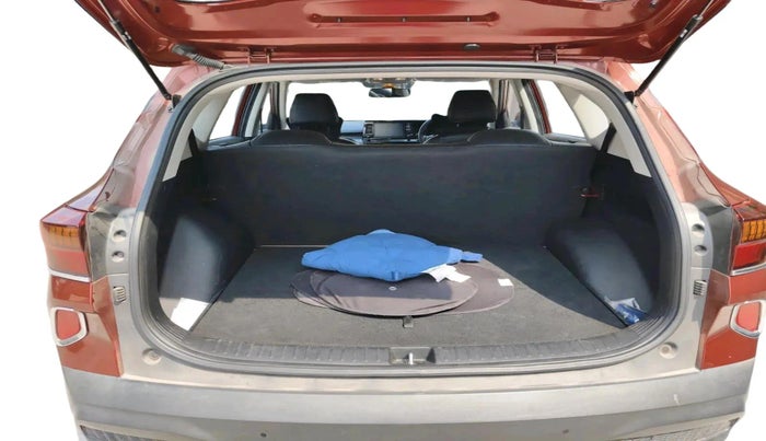 2021 KIA SELTOS HTK 1.5 PETROL, Petrol, Manual, 15,666 km, exterior