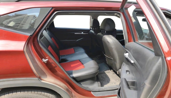 2021 KIA SELTOS HTK 1.5 PETROL, Petrol, Manual, 15,666 km, interior