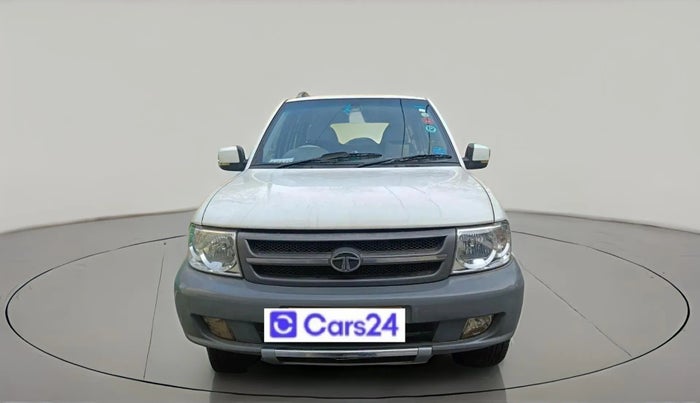 2012 Tata Safari 4X2 LX DICOR, Diesel, Manual, 79,652 km, exterior