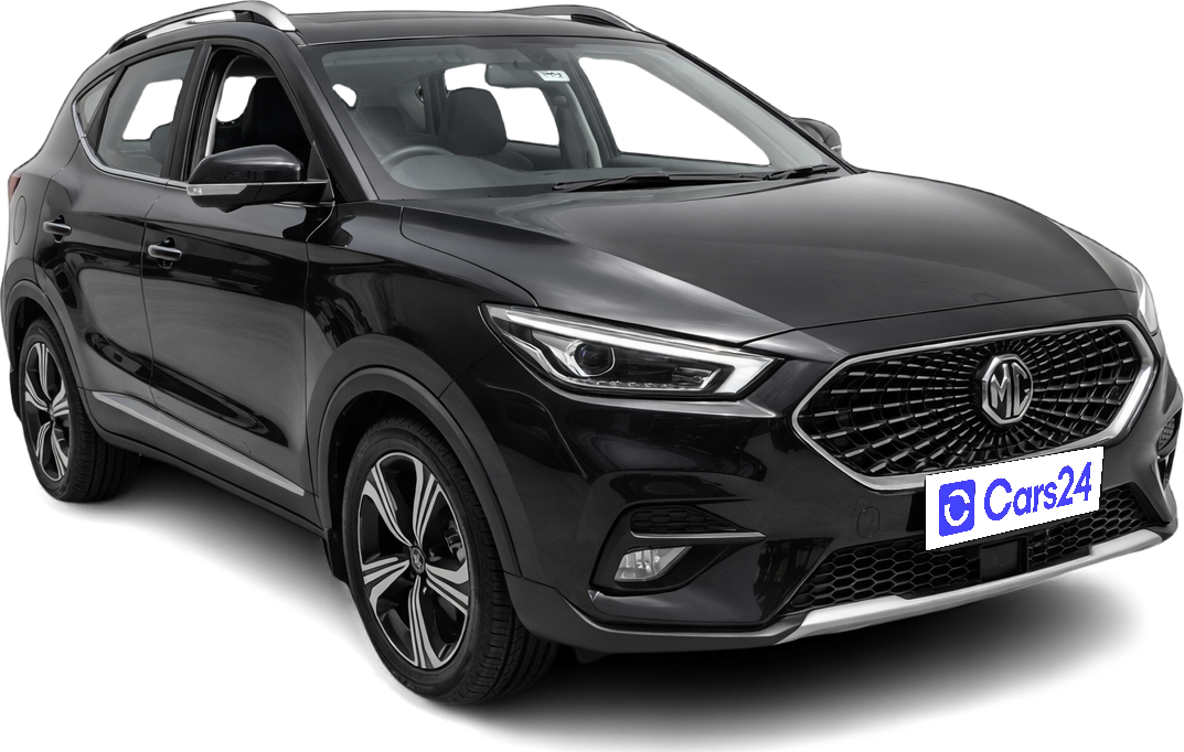 2023 MG ASTOR - SUV - Petrol - Automatic - ₹13.00 lakh