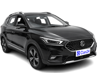 2023 MG ASTOR - SUV - Petrol - Automatic - ₹13.00 lakh