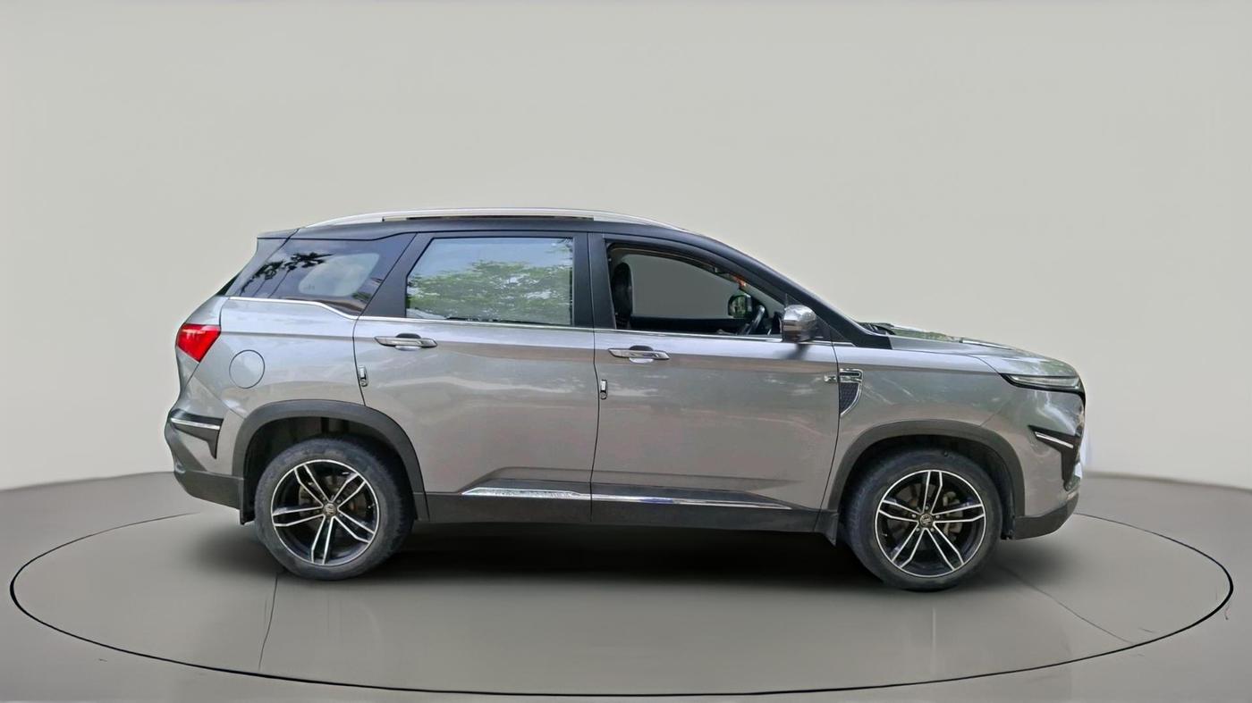 2019 MG HECTOR SHARP 2.0 DIESEL, Diesel, Manual, 1,00,717 km, exterior