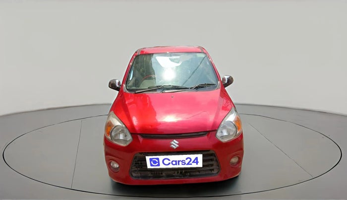 2018 Maruti Alto 800 LXI, Petrol, Manual, 48,013 km, exterior