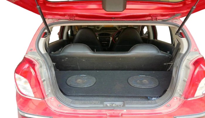 2018 Maruti Alto 800 LXI, Petrol, Manual, 48,013 km, exterior