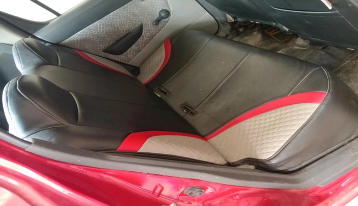 2018 Maruti Alto 800 LXI, Petrol, Manual, 48,013 km, interior