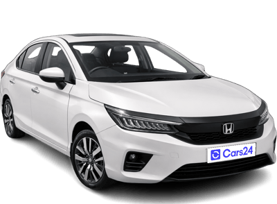 2022 Honda City - Sedan - Petrol - Automatic - ₹12.00 lakh