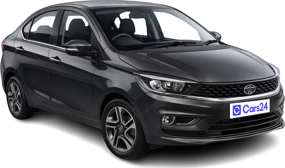2022 Tata TIGOR - Sedan - Petrol - Automatic - ₹7.00 lakh