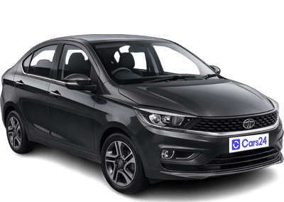 2022 Tata TIGOR - Sedan - Petrol - Automatic - ₹7.00 lakh