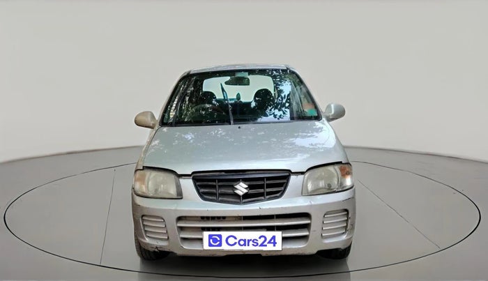 2011 Maruti Alto LXI, Petrol, Manual, 95,803 km, exterior