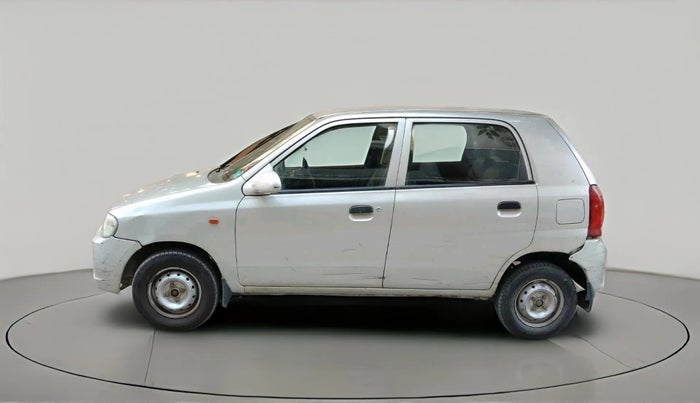 2011 Maruti Alto LXI, Petrol, Manual, 95,803 km, exterior